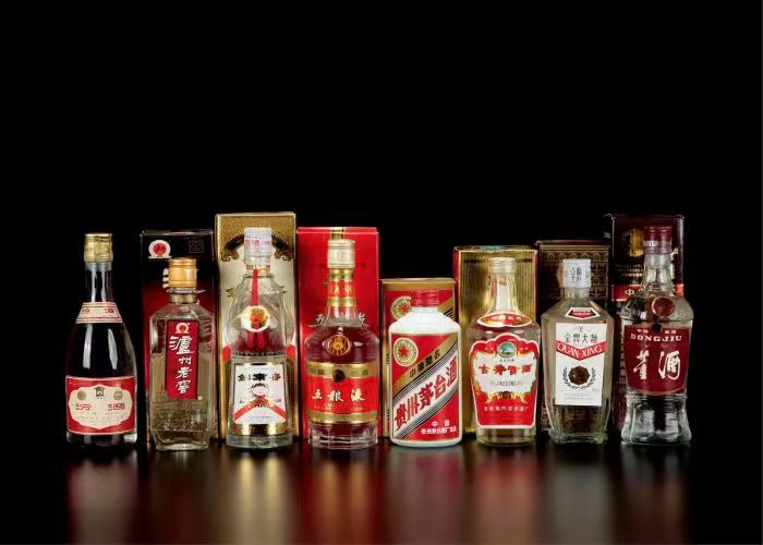 德清老酒储存的方法?